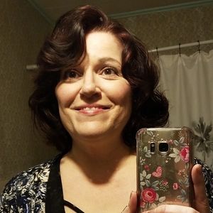 Meet your Posher, Peggy